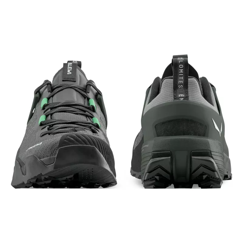 SALEWA Wildfire GTX kengät Onyx Irish UK 10.5