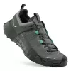 SALEWA Wildfire GTX kengät Onyx Irish UK 10.5