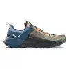 SALEWA Wildfire NXT GTX kengät Quicksand Dark Denim