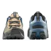SALEWA Wildfire NXT GTX lähestymiskengät - Quicksand / Dark Denim
