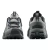 SALEWA naisten lähestymiskenkä UK 5 Alloy/Dark Olive GORE-TEX