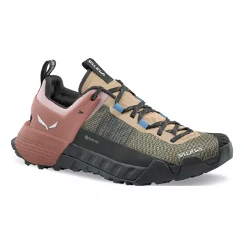 SALEWA naisten GTX vaelluskengät UK 5.5 (EU 38.5)