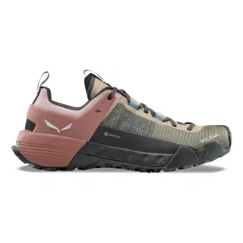 SALEWA naisten Wildfire NXT GTX lähestymiskengät