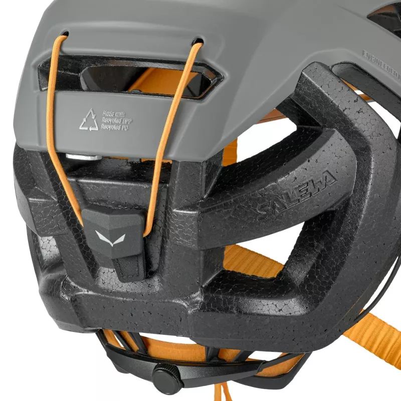 Salewa kypärä Aria Quiet Shade L/XL