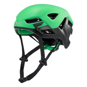 Salewa kypärä Aria Irish Green S/M