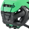 Salewa kypärä Aria Irish Green S/M