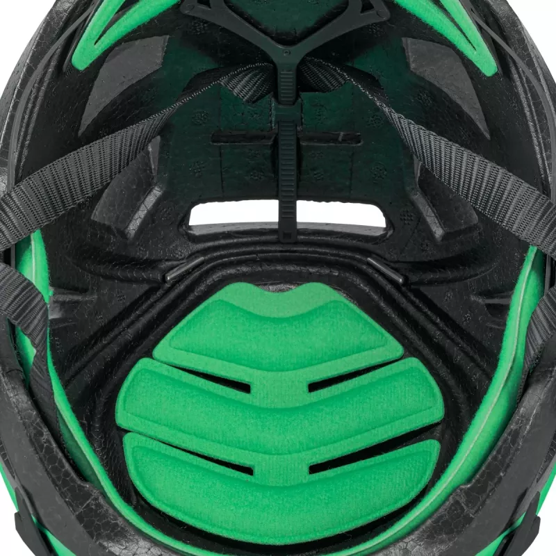 Salewa kypärä Aria Irish Green S/M