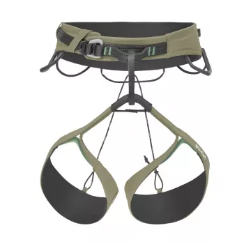SALEWA Agner naisten valjaat Faded Green