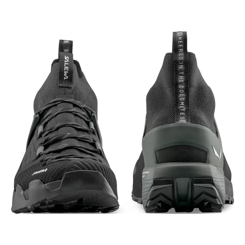 SALEWA Wildfire NXT Knit vaelluskengät - Onyx
