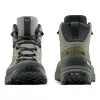 SALEWA Puez Leather Mid PTX kengät