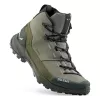 SALEWA Puez Leather Mid PTX kengät