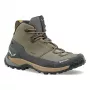 SALEWA Puez Leather Mid PTX vaelluskengät - Bungee Cord / Onyx