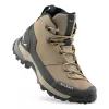 SALEWA Puez Leather Mid PTX naisten vaelluskengät UK 5