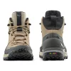 SALEWA Puez Leather Mid PTX naisten vaelluskengät Onyx UK 5.5