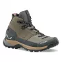 SALEWA kengät Puez Leather Mid PTX Bungee Cord-Onyx UK 5.5