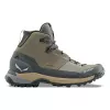 SALEWA kengät Puez Leather Mid PTX Bungee Cord-Onyx UK 5.5