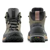 SALEWA kengät Puez Leather Mid PTX Bungee Cord-Onyx UK 5.5