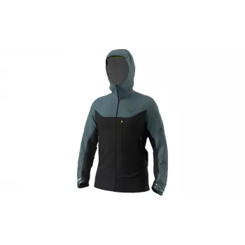 SALEWA softshell-takki Radical Cinder L