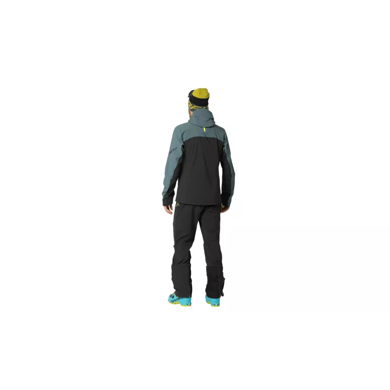 SALEWA softshell-takki Radical Cinder L