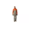 SALEWA Dynafit Radical softshell-takki - Alabama (koko S)