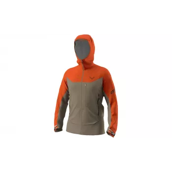 SALEWA Dynafit Radical softshell-takki - Alabama