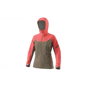 SALEWA naisten Dynafit Radical softshell-takki - Cabana, koko XS