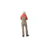 SALEWA naisten Dynafit Radical softshell-takki - Cabana, koko XS