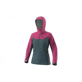 SALEWA naisten Dynafit Radical softshell-takki - Magenta, XS