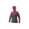 SALEWA naisten Dynafit Radical softshell-takki - Magenta, koko S