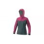SALEWA naisten Dynafit Radical softshell-takki - Magenta, koko S