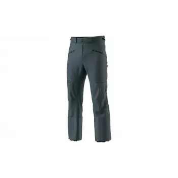 SALEWA Dynafit Radical Softshell -housut - Cinder (koko M)