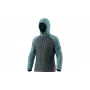 SALEWA Dynafit Radical Down Hooded -takki - Smoke Blue, koko S