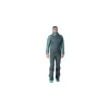 SALEWA Dynafit Radical Down Hooded -takki - Smoke Blue, koko S