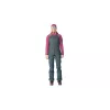 SALEWA Radical Down Hood -takki naisten Magenta 36