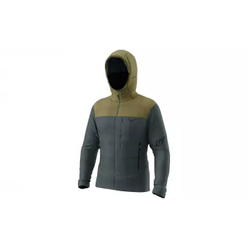 SALEWA Dynafit Radical Primaloft -takki vihreä
