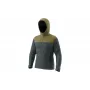 SALEWA Dynafit Radical PRL Hood -takki - Military Green - koko XL