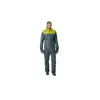SALEWA Ridge Ultralight DL -takki Golden Lime