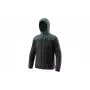 SALEWA Ridge Ultralight Down -takki Cinder M