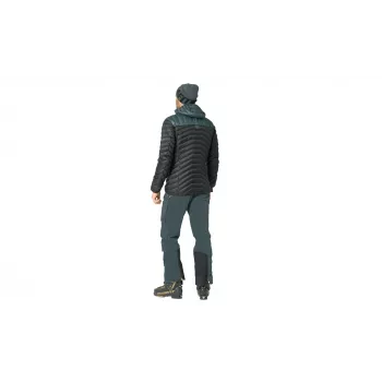 SALEWA takki Ridge Ultralight Down Cinder L