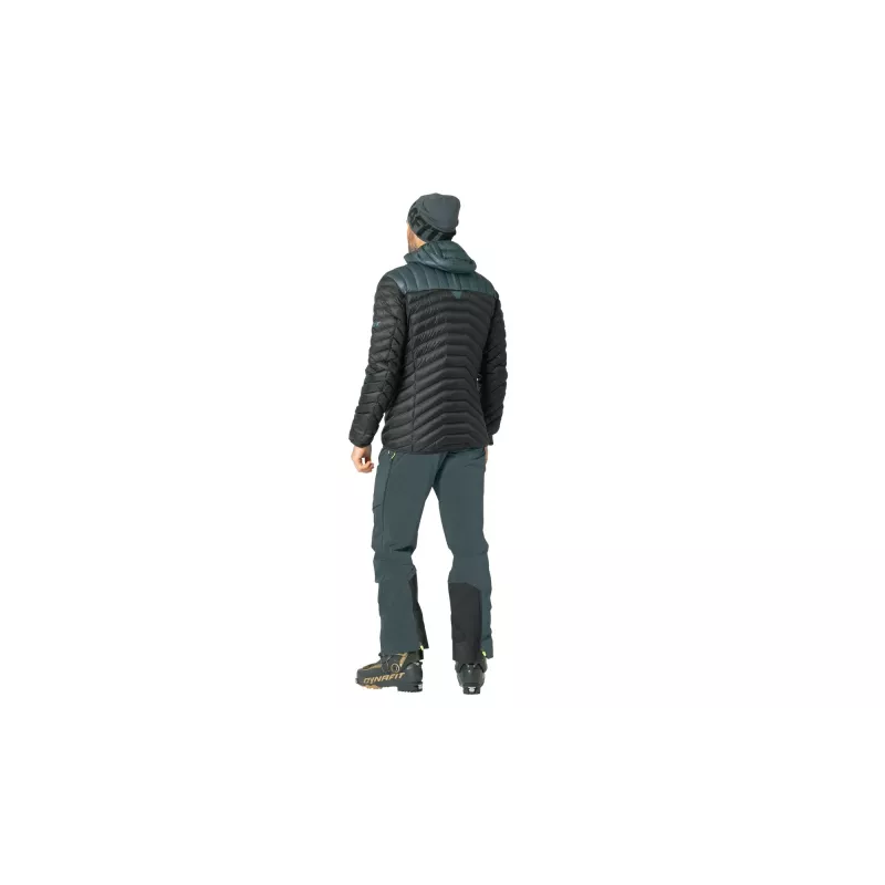 SALEWA takki Ridge Ultralight Down Cinder L