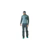 SALEWA Radical PTC Hooded -takki Smoke Blue