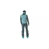 SALEWA Radical PTC Hooded -takki Smoke Blue