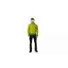 SALEWA Mezzalama takki Polartec Alpha - Golden Lime - 0720 - XL DYNAFIT
