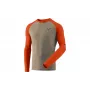 SALEWA Dynafit Alpine Pro L/S -paita - Alabama, koko L