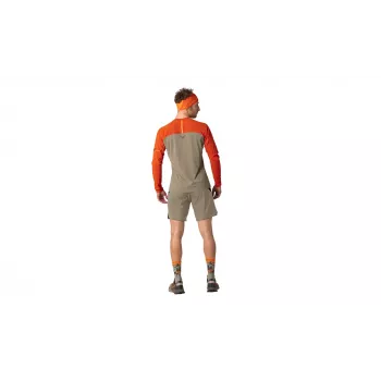 SALEWA Dynafit Alpine Pro L/S -paita - Alabama, koko L