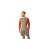 SALEWA Dynafit Alpine Pro L/S -paita - Alabama, koko L