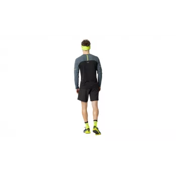 SALEWA Dynafit Alpine Pro L/S -paita - Cinder - koko M