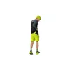 SALEWA Dynafit Alpine Pro L/S -paita - Cinder - koko M