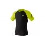 SALEWA Dynafit Alpine Pro S/S -paita - Ultra Yellow, koko L