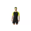 SALEWA Dynafit Alpine Pro S/S -paita - Ultra Yellow, koko L